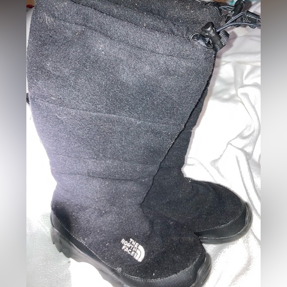 The North Face High Rise Heat Seeker Boot - Picture 4 of 6